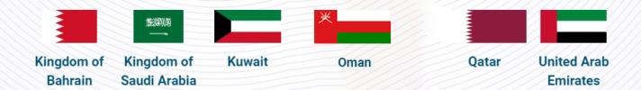 GCC Partner Countries