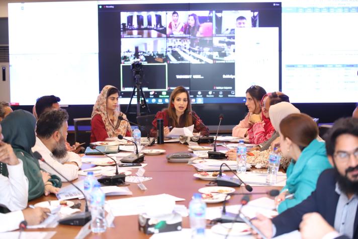 PRECA Tabletop May 2024 1