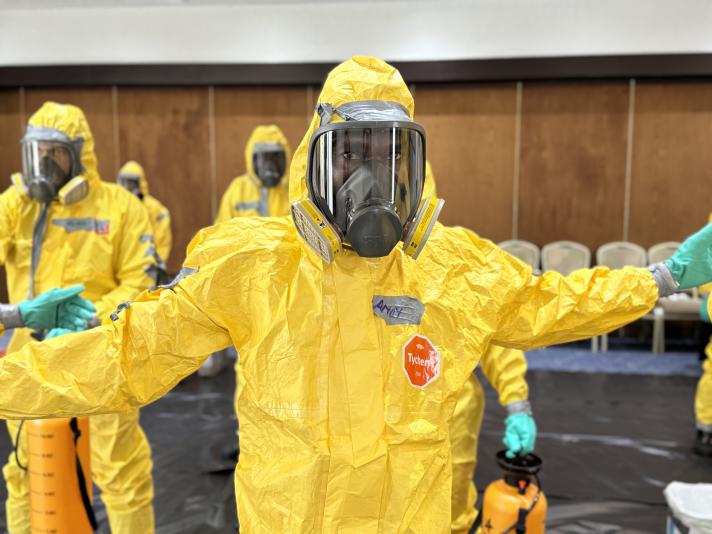 Building Biosecurity From the Border Up: East and Central Africa Unite Against Biotoxin Smuggling (7)