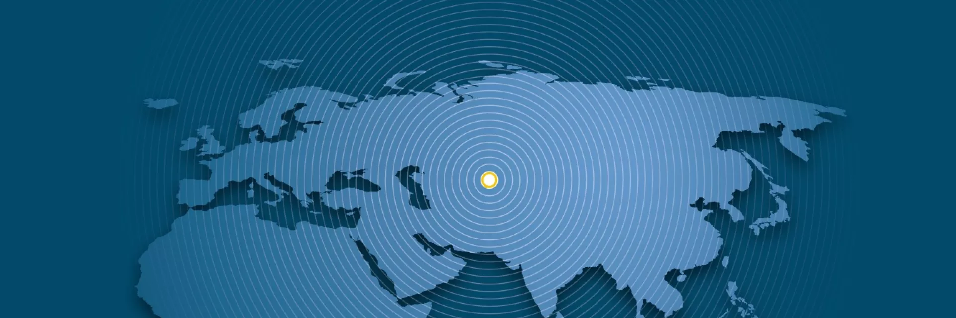 Central Asia Regional Secretariat - Header banner