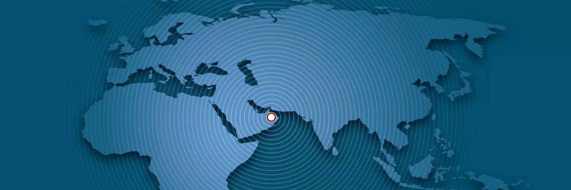 GCC Regional Secretariat - Header Banner