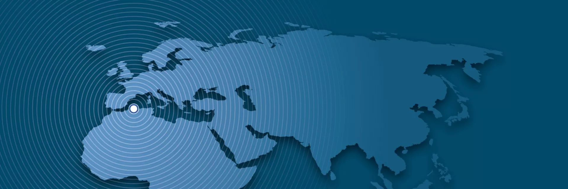 NAS Regional Secretariat - Header Banner