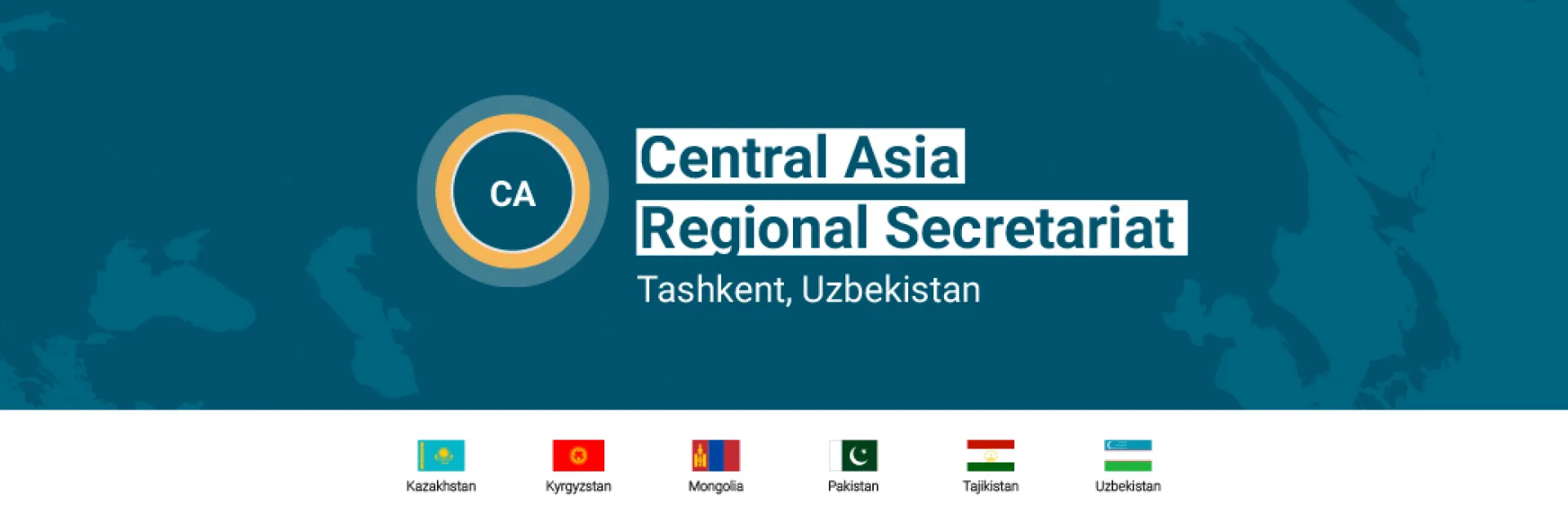 Central Asia Regional Secretariat