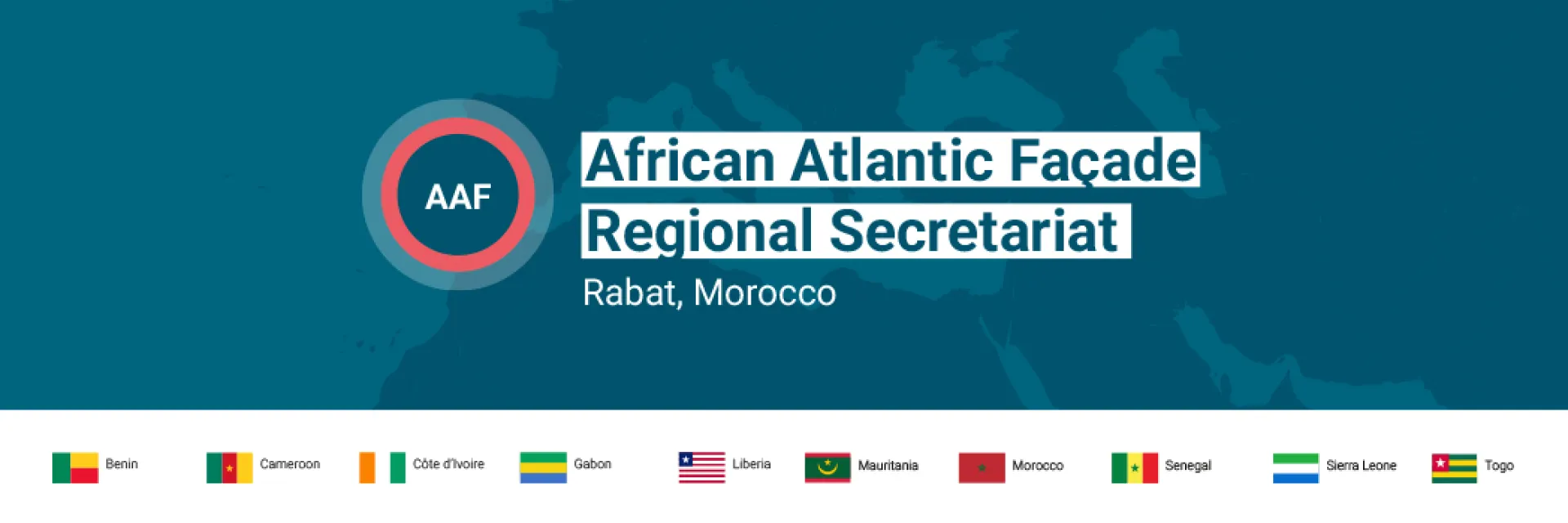 AAF Regional Secretariat