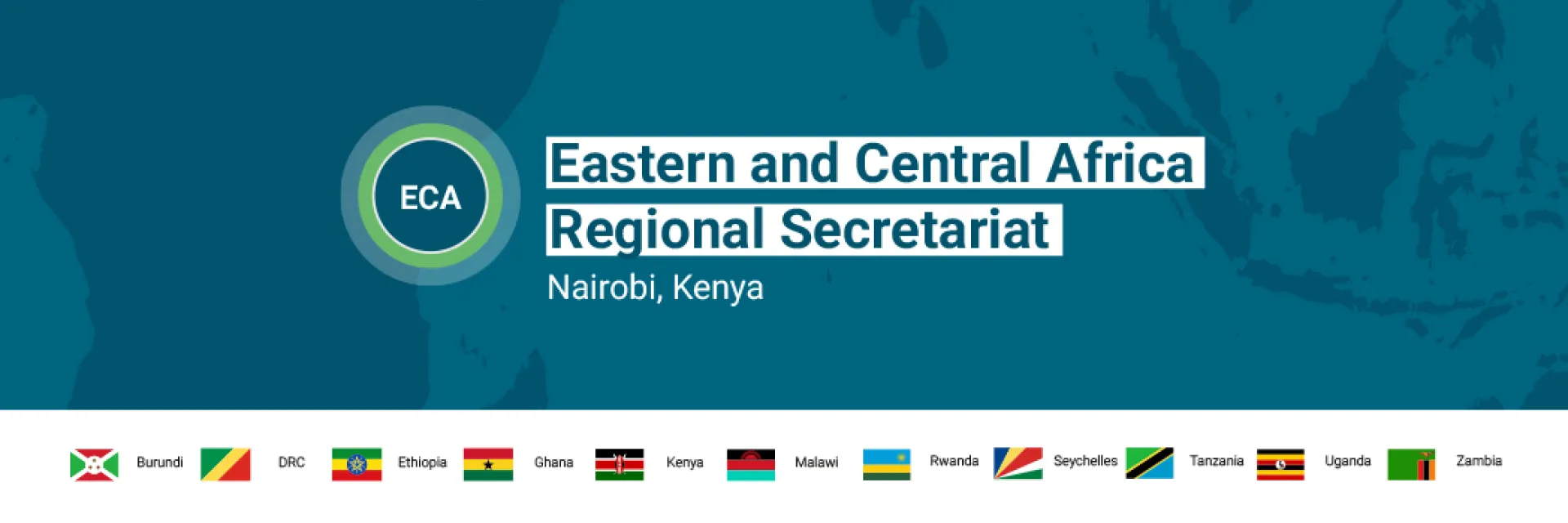 ECA Regional Secretariat