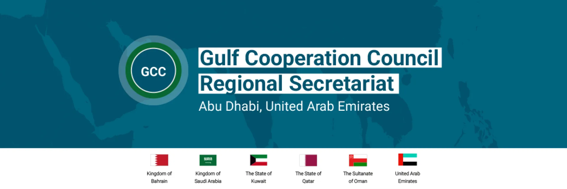 GCC Regional Secretariat