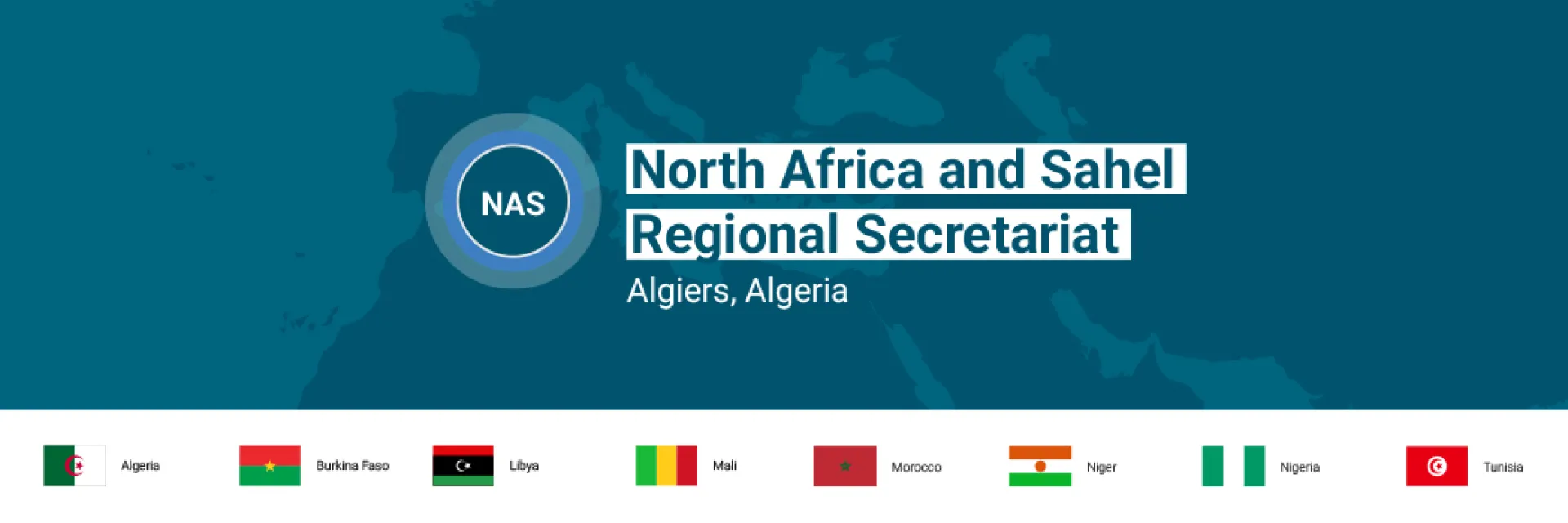 NAS Regional Secretariat