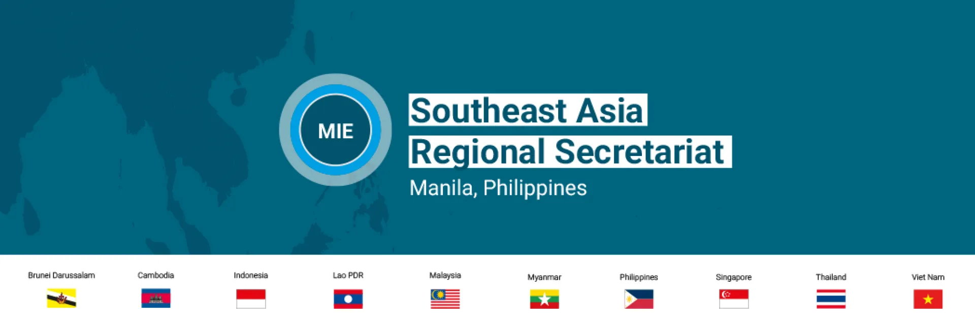 SEA Regional Secretariat