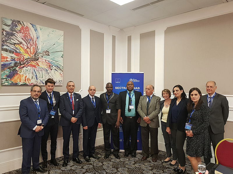 P72 press conference