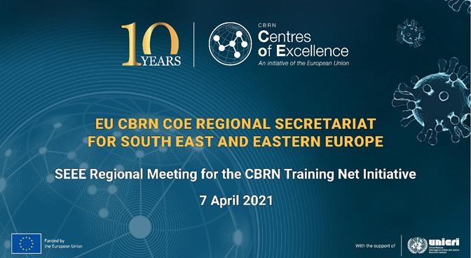 SEEE network meeting 7 April 2021