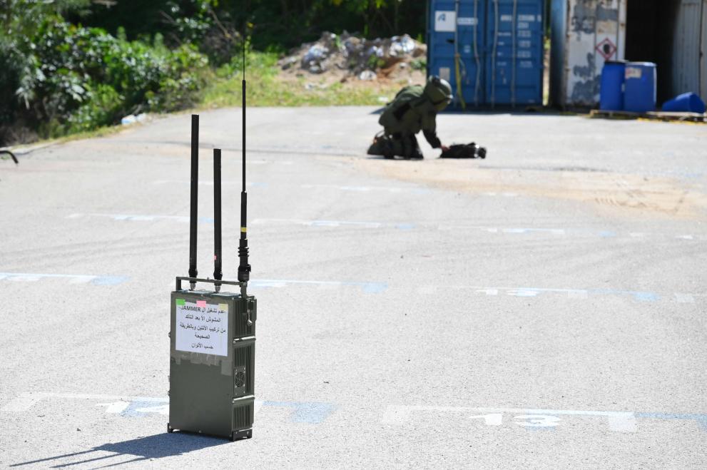 ARZ 2023 CBRN Countering Terrorism 27