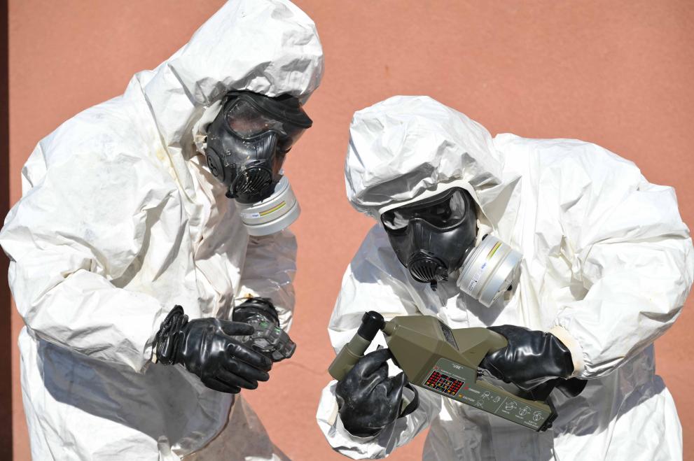 ARZ 2023 CBRN Countering Terrorism 57