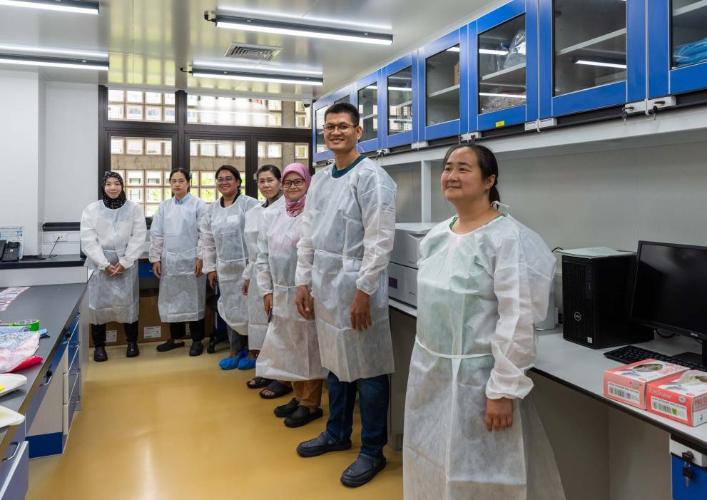 Southeast Asia, Regional Conference, July 2024 11