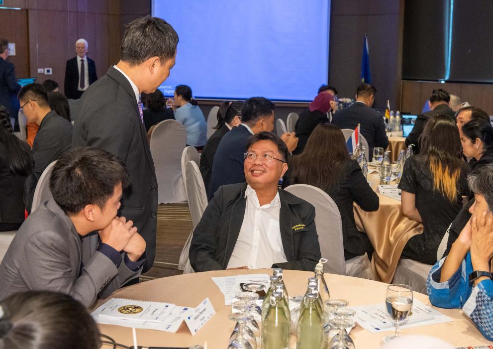 Southeast Asia, Regional Conference, July 2024 1