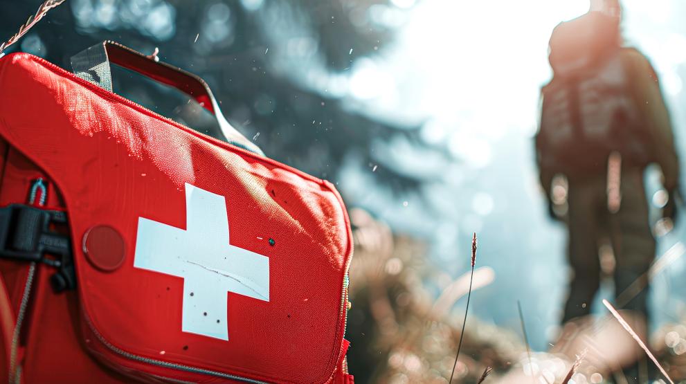 Medical preparedness and response 