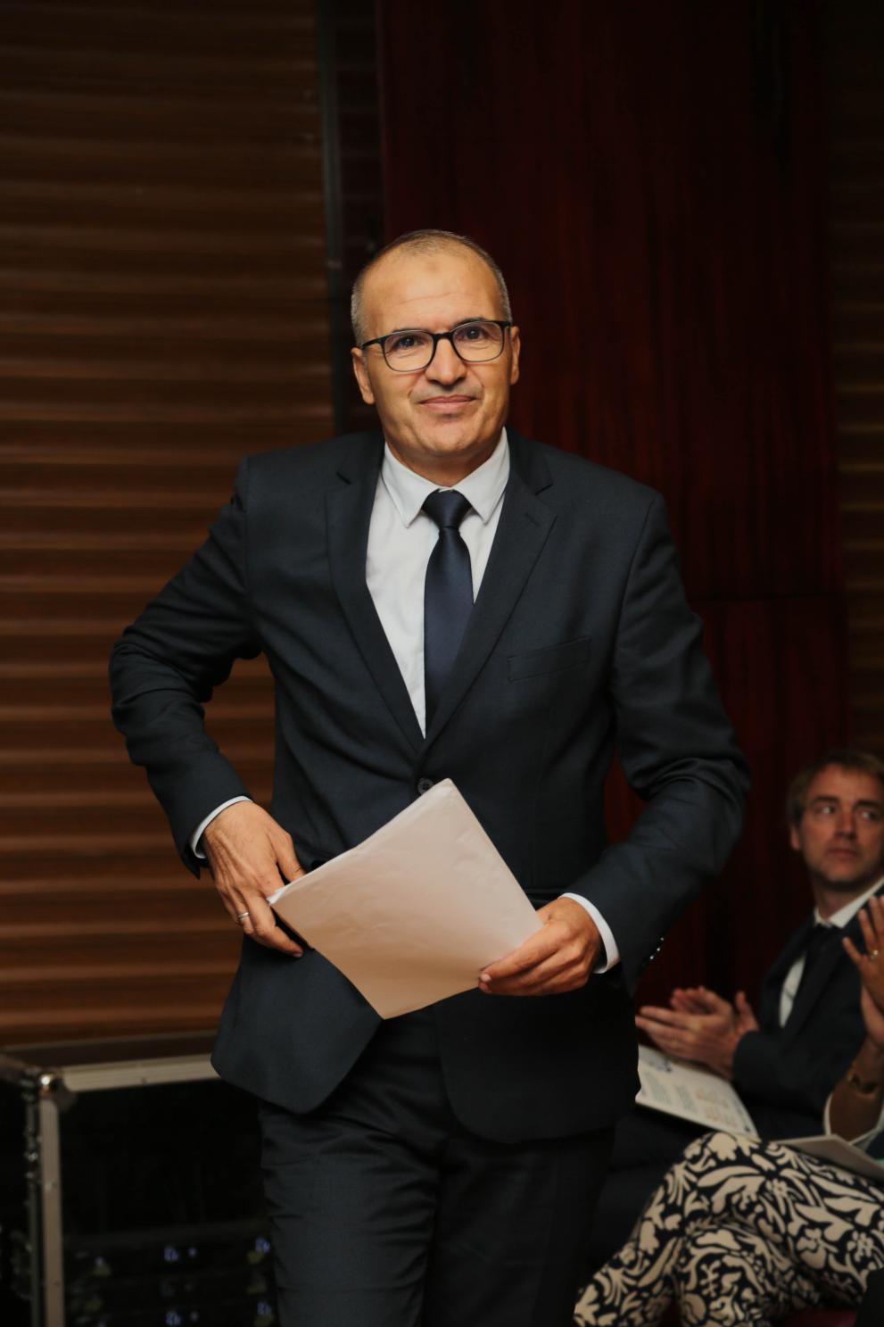 SAFETIC regional workshop and drill exercise, Cote d'Ivoire, Oct 2024 6