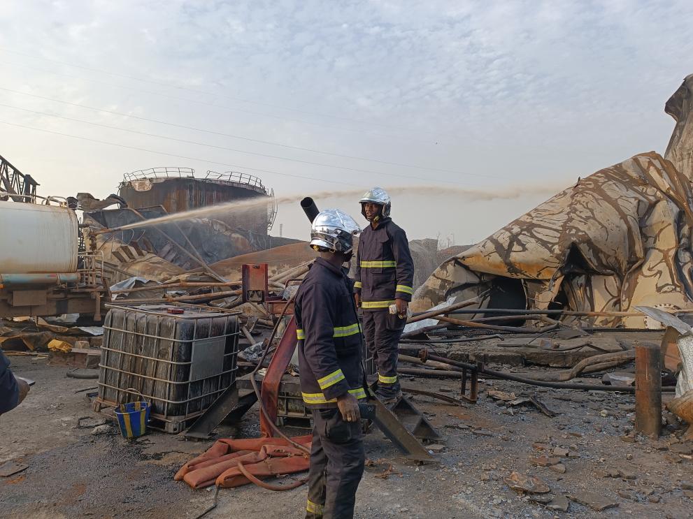 ivory coast intervention in guinea dec 2023