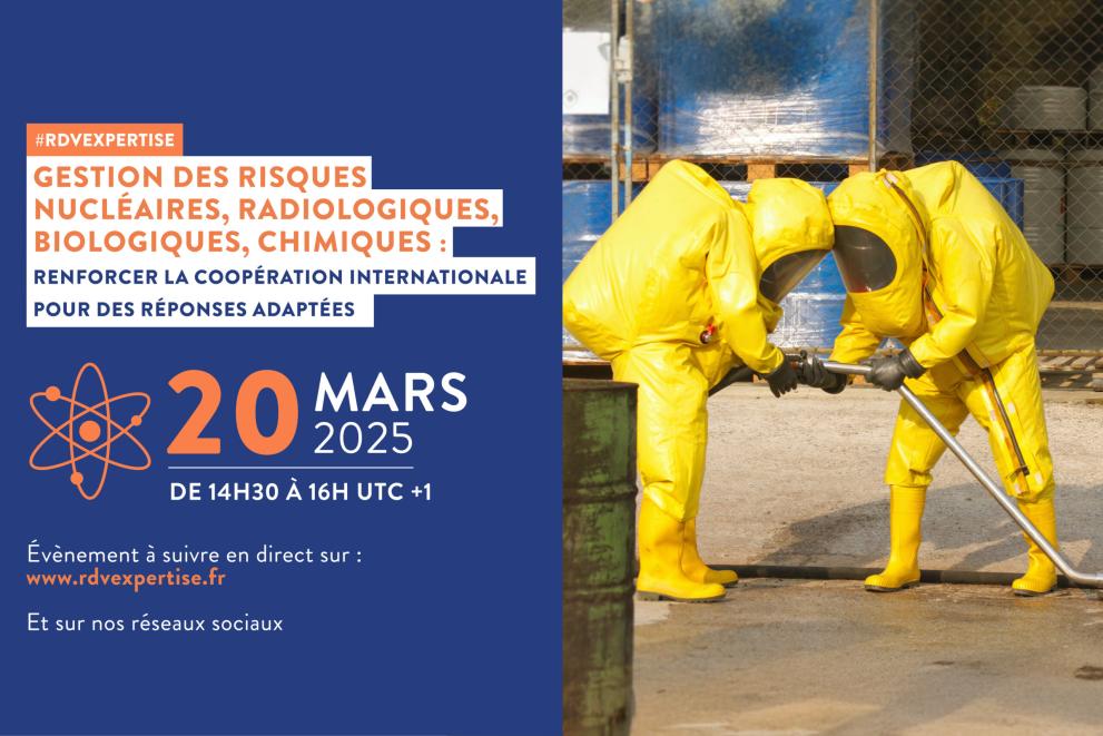 RDV Expertise 2025