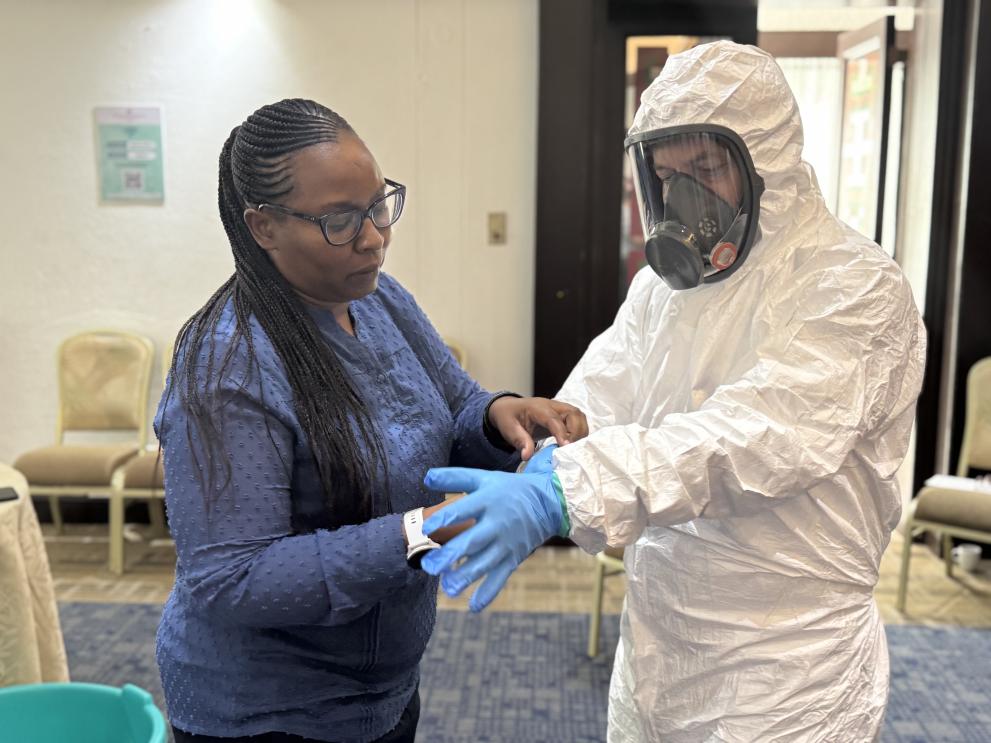 Building Biosecurity From the Border Up: East and Central Africa Unite Against Biotoxin Smuggling (14)