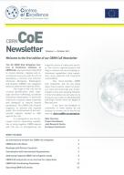 Thumbnail of CBRN CoE Newsletter Volume 1