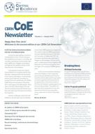Thumbnail of CBRN CoE Newsletter Volume 2