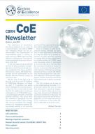 Thumbnail of CBRN CoE Newsletter Volume 3
