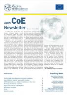 Thumbnail of CBRN CoE Newsletter Volume 4