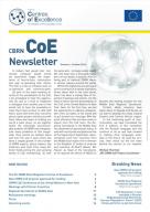 Thumbnail of CBRN CoE Newsletter Volume 4