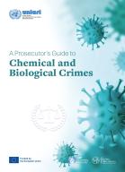 Prosecutor's Guide to Chemical and Biological Crimes