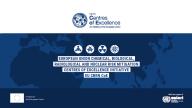 EU CBRN CoE Booklet 2024 Cover