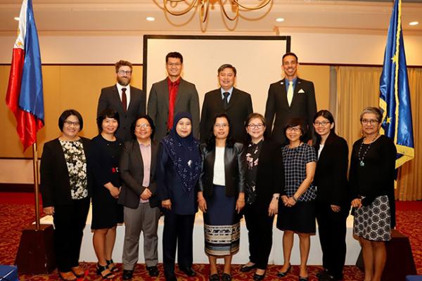 CEBU Workshop Family Photo 2