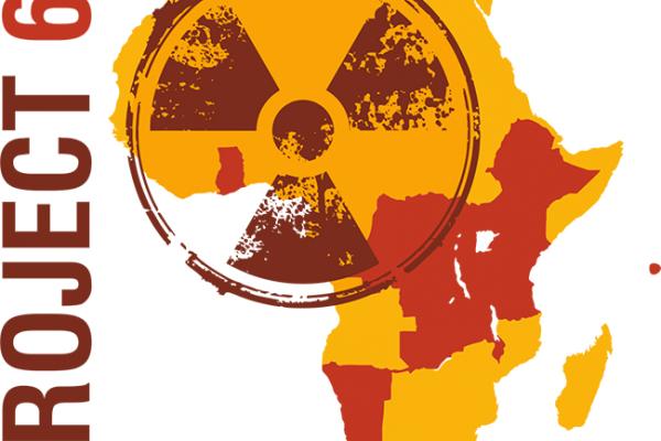 CBRN CoE Project 60 small