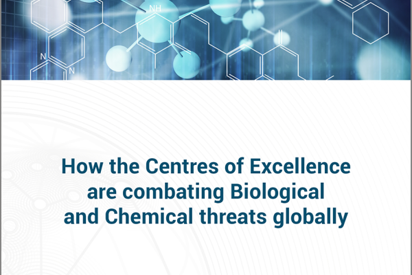 bio chem brochure cover