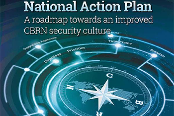 Newsletter CBRN CoE Vol 11