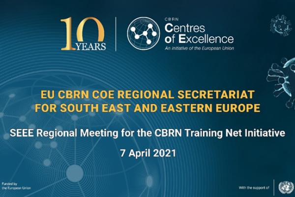 SEEE network meeting 7 April 2021
