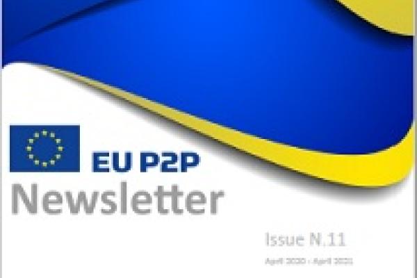 EU P2P Newsletter THMB