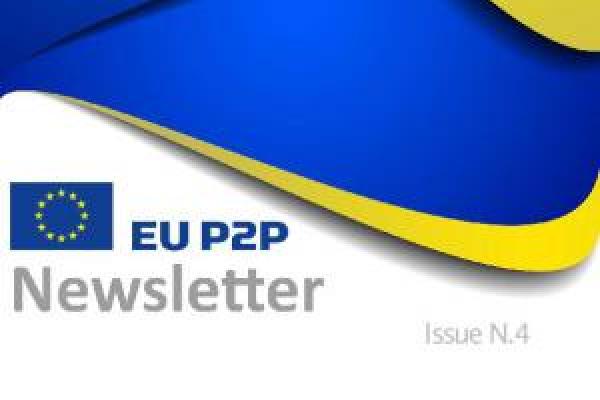 EU P2P Newsletter THMB