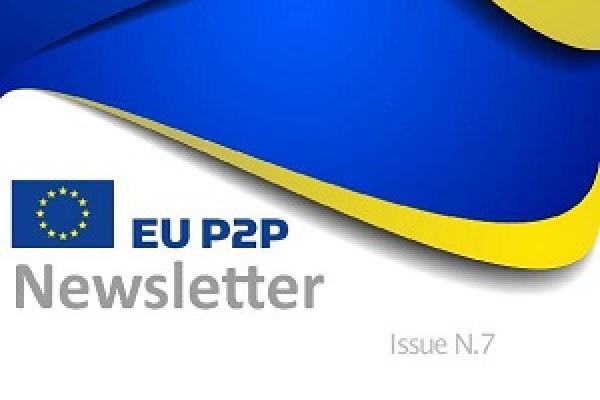 EU P2P Newsletter 7 THMB