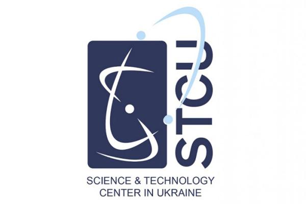 STCU logo