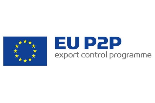 EUP2P Export Control Programme