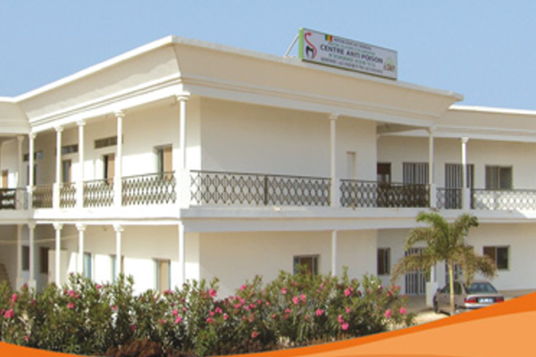 Senegal Success Story