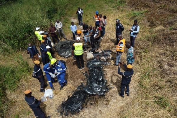 Côte d’Ivoire Sucess Story