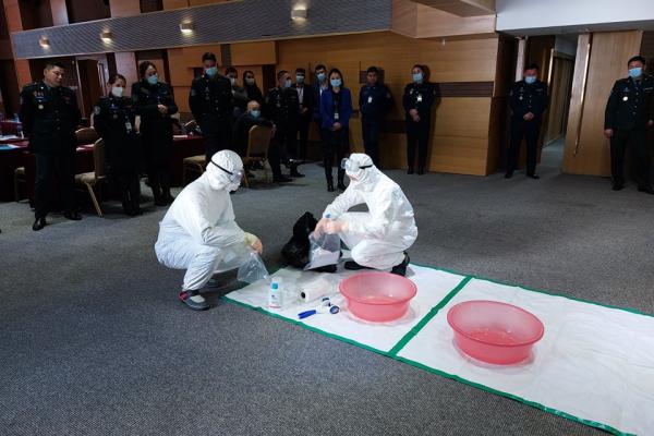 Mongolia Success Story