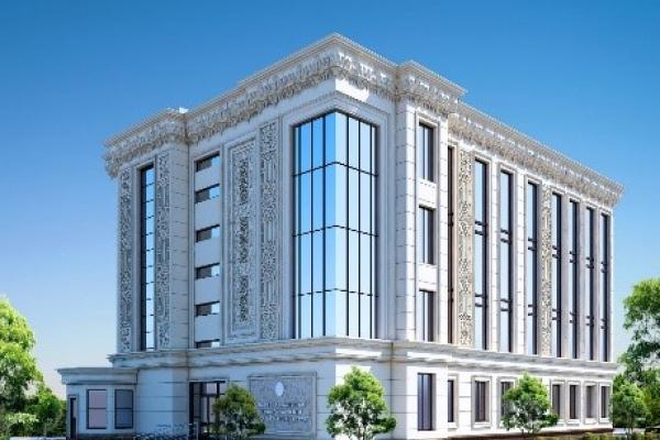 Tajikistan Success Story