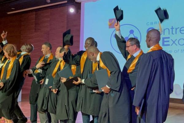 Master AAF EUCBRNCoE