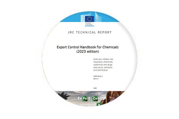 THMB Chemical Handbook 2023