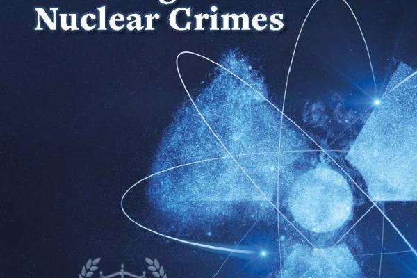 A Prosecutor's Guide to Radiological and Nuclear Crimes - Front