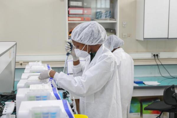 MediLabSecure -Institu Pasteur de Dakar