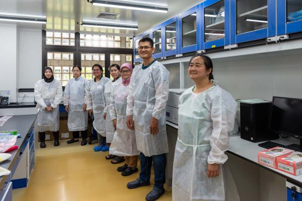 Southeast Asia, Regional Conference, July 2024 11