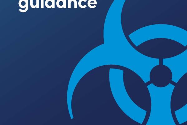 WHO Laboratory Biosecurity Guidance 2024 Cover